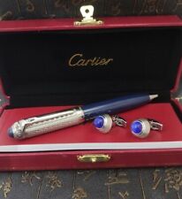 Cartier 2020 new ballpoint pen + cuff picture