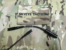 SKYEYE Tactical Custom Invisio X50 to U-174 NATO Wired Headset Adapter+ 1 Cable picture