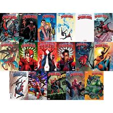 Spectacular Spider-Men (2024) 1 2 3 4 Variants | Marvel Comics | COVER SELECT picture