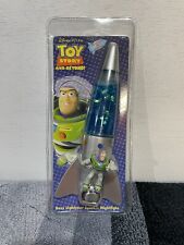 Disney • Pixar Rare Toy Story & Beyond Buzz Lightyear Sparkle Kids Nightlight Nw picture