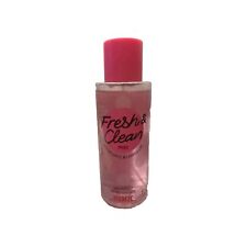Victoria's Secret Pink FRESH & CLEAN Body Mist - 8.4 oz / 250 ml picture