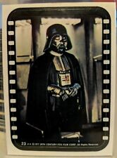 1977 Topps Star Wars Series 3 Complete Sticker Set (11) EX/NM Vintage *Sharp*  picture