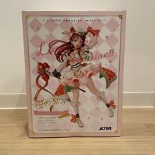 Alter Love Live Riko Sakurauchi 1/7 Scale Seven Net Limited Edition  From Japan picture