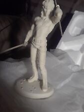 The Crow 7 inch porcelain Dragonfly Dance of the Dead only 100 made very Rare picture
