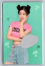 TWICE- DAHYUN WHAT IS LOVE OFFICIAL ALBUM MESSAGE PHOTOCARD (US SELLER) picture