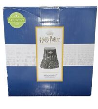 Harry Potter Hogwarts Scentsy Warmer Wizarding World New In Box picture