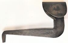 Vintage Council Tool Co No. 00 Turpentine Hack Pine Tree Sap Cutter NOS NC, USA picture