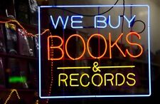We Buy Books Records 24