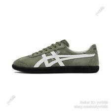 New Onitsuka Tiger Tokuten Pink Blue White Sneakers 1183A907-400 Running Shoes picture