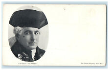 c1900s Charles Richman Unposted Antique PMC Postcard picture
