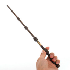 Harry Potter Hot Professor Dumbledore's Wand The Elder Wand in Box Great Gift  picture