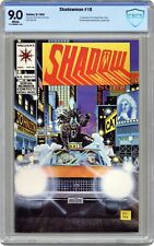 Shadowman #16 CBCS 9.0 1993 21-248D6B1-018 picture