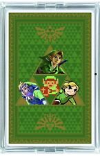 Legend of Zelda Playing Cards by Nintendo Direct from Japan picture
