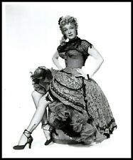 MARLENE DIETRICH GLAMOUR STYLISH POSE 1950s ORIG STUNNING PHOTO  597 picture