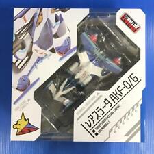 CYBER FORMULA Figure Variable Action ν Asurada AKF-0/G   picture