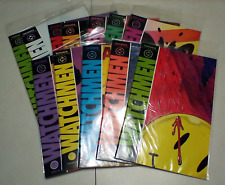Watchmen # 1-12 Complete series (DC)1986 - Alan Moore - avg VF+ or better picture