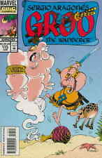Groo the Wanderer #113 VF; Epic | Sergio Aragones - we combine shipping picture