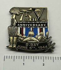 D-Day 75th Anniversary Commemorative Coin picture