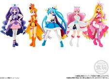 Bandai PrettyCure Soaring Sky Precure Cutie Figure 5 type set Collection Toy picture