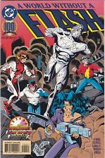 Flash # 100 (Apr. 1995, DC) NM- (9.2) picture