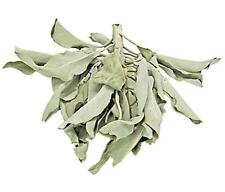 1 ounce Loose California White Sage Leaves & Clusters  picture