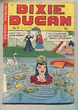 Dixie Dugan : #9 Fair 1946     D3 picture