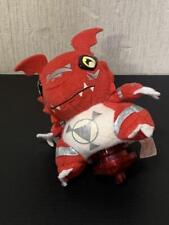 Digimon Tamers Spin Plush picture