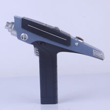 For Strange New Worlds Phaser Cosplay SNW Pike Pistol Props Resin Handmade picture