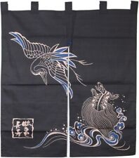 Japanese Noren Curtain Home Business Tapestry  35.5