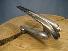rare Vintage flying lady, winged goddess 1930's Art Deco car hood ornament picture