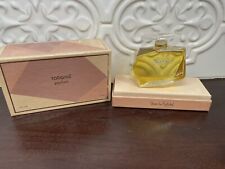 Rare Tatiana by Diane Von Furstenberg Pure Parfum Splash 1 oz Corded Mint In Box picture