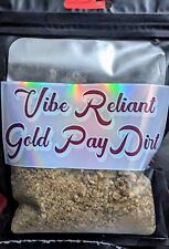 3+oz. Gold Rich Guaranteed Paydirt. picture
