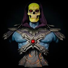 Tweeterhead Skeletor Legends He-Man Masters Of The Universe Life Size Bust 1:1 picture