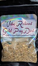 3+oz. Gold & Gem Rich Guaranteed Unsearched Paydirt  picture