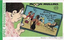 Moon Mullins Jan 1, 1932 to May 5, 1932 - Spec Productions picture