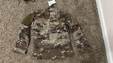 ARMY OCP FRACU BLOUSE (SIZE SMALL REGULAR SR) (NEW WITH TAGS) picture