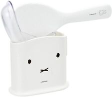 Miffy [ Shamoji and Case set ] Rice ladle Rice spatula Kitchen utensils picture
