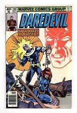 Daredevil #160 VG+ 4.5 1979 picture