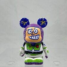 Buzz Lightyear Vinylmation Figure | Toy Story Mania Series | Signed by Andy picture