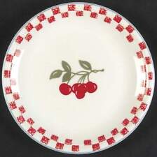 Mainstays Cherry Orchard Salad Plate 6030383 picture
