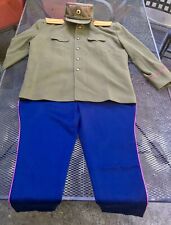 Korean Peoples Army Generals Uniform (Repro) picture