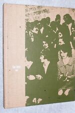 1968 Sacred Heart Academy School Yearbook Annual Mount Pleasant Michigan MI picture