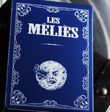 Les Melies Conquest Blue Playing Cards by Pure Imagination Projects  picture