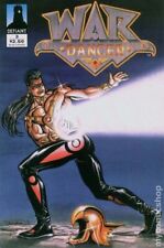 War Dancer #3 VF 1994 Stock Image picture