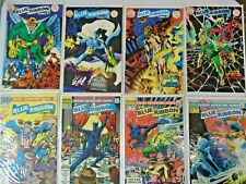 Long Indy Comic Lot 51 different books grade unspecified (years vary) picture