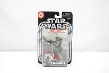 Boba Fett Star Wars Return of the Jedi Trilogy Collection 2004 Hasbro TY picture