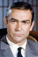 SEAN CONNERY COLOR PHOTO 24x36 inch Poster JAMES BOND YOU ONLY LIVE TWICE picture