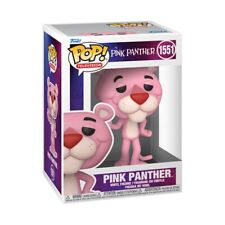 FUNKO POP TELEVISION: PINK PANTHER #1551 picture