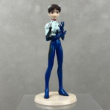 Bandai Neon Genesis Evangelion Ikari Shinji Portraits G Anime Figure picture