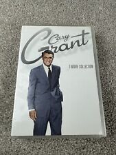 Cary Grant 7 Movie Collection 20th Century - DVD Set classic New SEALED picture
